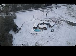 609 Fm 752 S, Rusk, TX 75785