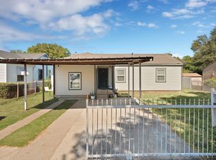 723 Ryan Rd, Dallas, TX 75224