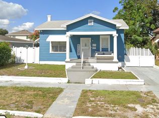 2721 W Kathleen St, Tampa, FL 33607
