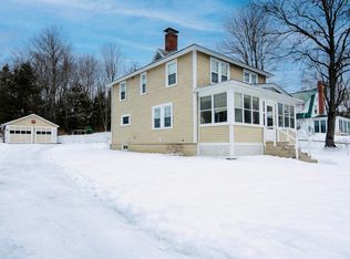 16 Jefferson Avenue, Lunenburg, VT 05904