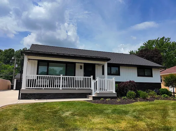 2326 Stanford Dr, Wickliffe, OH 44092