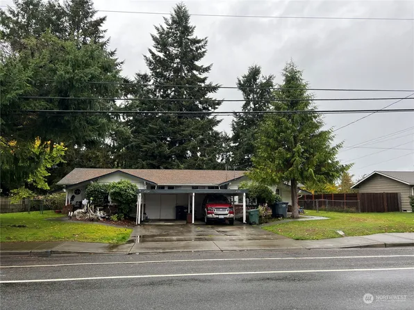 4522 Sunset Drive W, University Place, WA 98466
