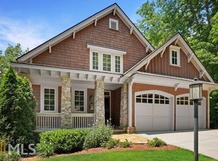 235 Village Club Trl, Clayton, GA 30525