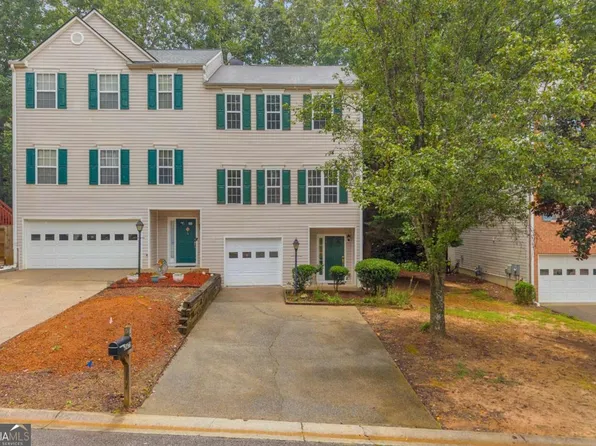 2475 Stonegate Dr NW, Acworth, GA 30101