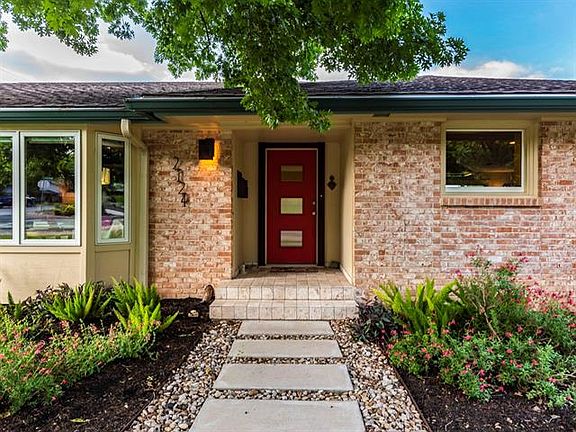2nd image of 2124 Barton Hills Dr