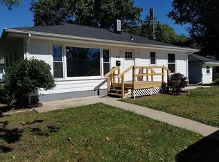 412 W 19th St, Auburn, IN