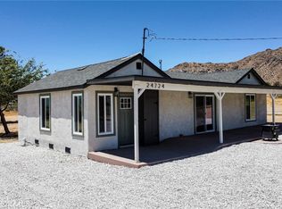24724 Pala Ln, Apple Valley, CA 92307