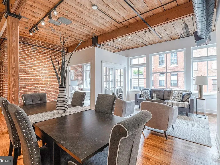 209 Cuthbert St #206 — Photo 9