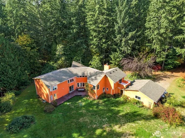 9822 Dempsey Lane SW, Olympia, WA 98512