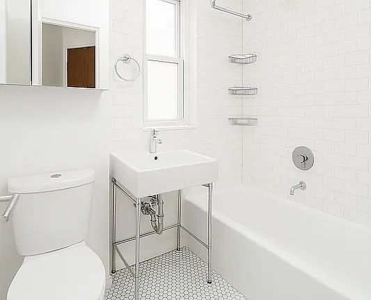 4th image of 300 W 12th St APT 2C