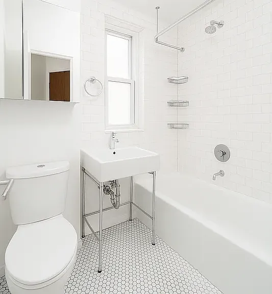300 W 12th St #2C — Photo 4