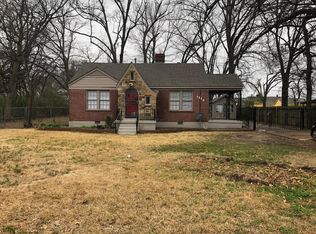 1114 Brownlee Rd, Memphis, TN 38116