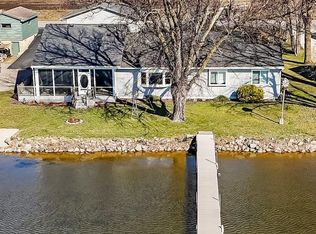 1311 N Shore Dr, Waverly, MN 55390