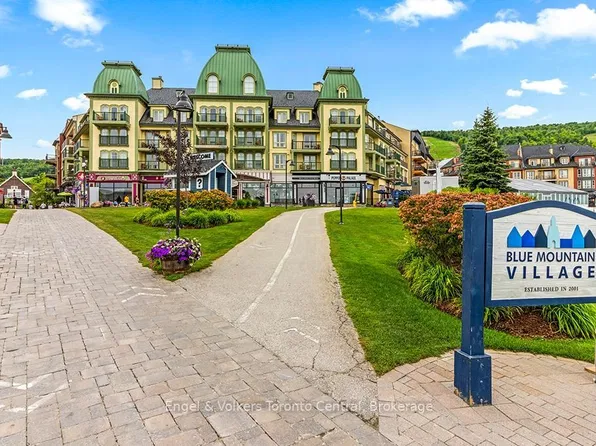 170 Jozo Weider Blvd #142, The Blue Mountains, ON L9Y 0V2