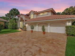 19203 Black Mangrove Ct, Boca Raton, FL 33498