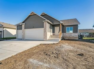13509 E Rose St, Wichita, KS 67230
