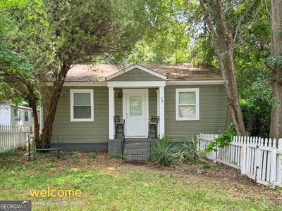 269 Magnolia St, Athens, GA, 30606