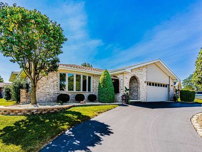 12527 W Holm Dr, Homer Glen, IL, 60491