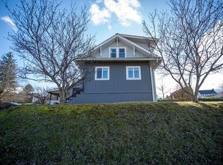 311 Jones Ave, Oak Hill, WV 25901