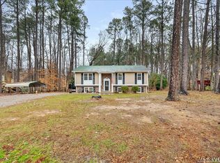 729 Marrow St, South Hill, VA 23970