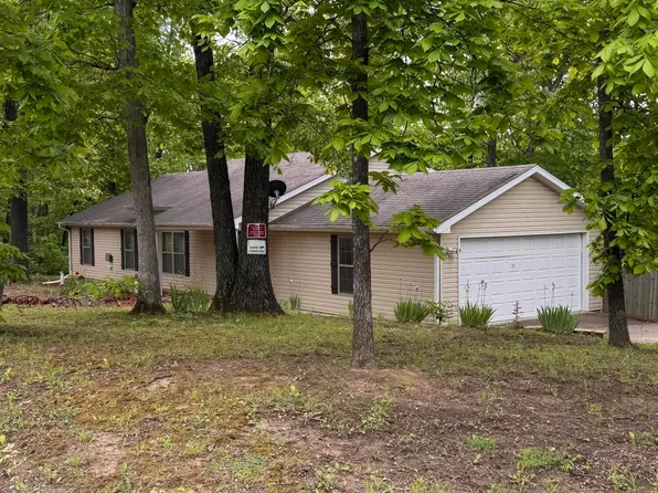 7750 W Hughes Rd, Harrisburg, MO 65256