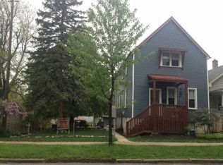 2645 S Austin St, Milwaukee, WI 53207