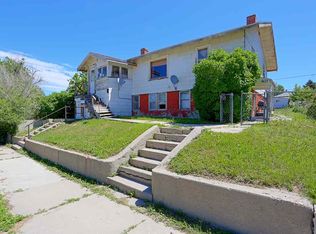 1023 S Chestnut St, Casper, WY 82601