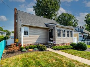 50 Berlant Ave, Linden, NJ 07036