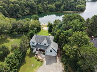10 Indian Pond Point, Marstons Mills, MA 02648