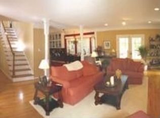 200 Smokerise Trce, Peachtree City, GA 30269
