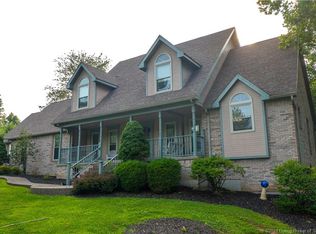 223 Miles Ridge Rd, Madison, IN 47250