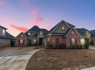 5105 Tensas Dr, Bossier City, LA 71111