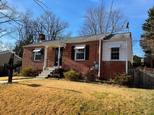 10804 Drumm Ave, Kensington, MD 20895