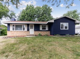 3110 78th St, Urbandale, IA 50322