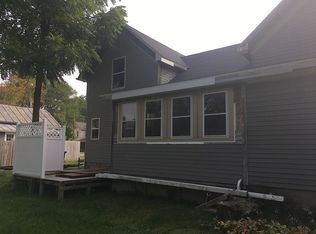 506 S Washington St, Angola, IN 46703