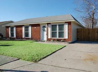 2648 Kirkwood Dr, Marrero, LA 70072