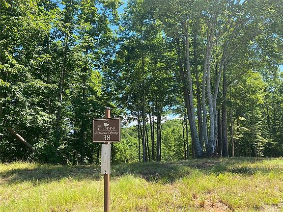 2nd image of LOT 38 Cliffs Vista Pkwy