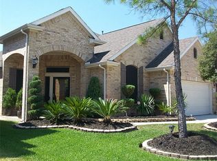 4722 Butterfly Path Dr, Humble, TX 77396