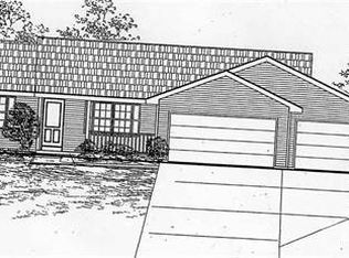 4629 Glacier View Dr, Milton, WI 53563