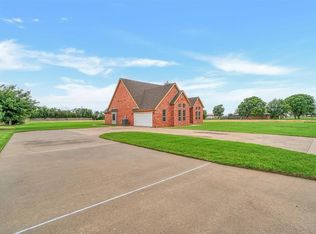 20443 E County Road 1567, Altus, OK 73521