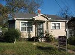 426 Simonton St, Covington, TN 38019