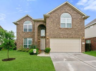 20350 Cypress Poll Dr, Cypress, TX 77433