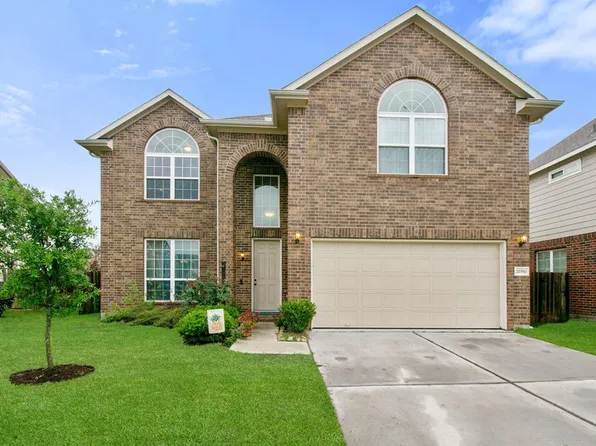 20350 Cypress Poll Dr, Cypress, TX 77433