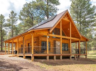 1817 Homestead Rd, Flagstaff, AZ 86005