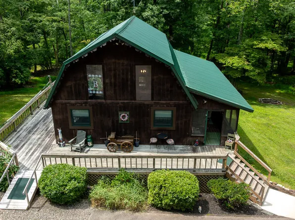 680 Switze Rd, Nescopeck, PA 18635