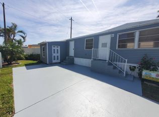 9204 66th St N LOT 47, Pinellas Park, FL 33782