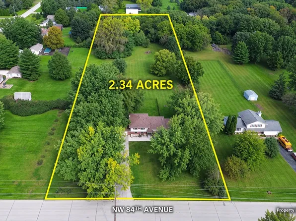 2507 NW 84th Ave, Ankeny, IA 50023