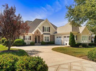 309 Aleutian Way, Fountain Inn, SC 29644