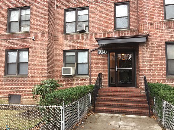 5th image of 730 E 232nd St APT 1B