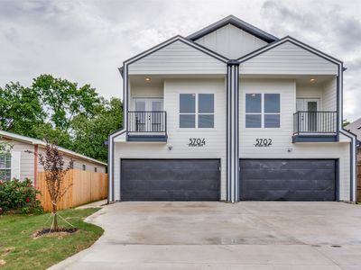 5702 Riverside Dr, Dallas, TX, 75235